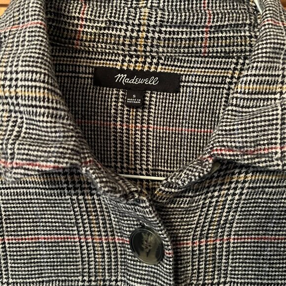 Madewell button-down, 100% cotton Size S - Picture 2 of 12